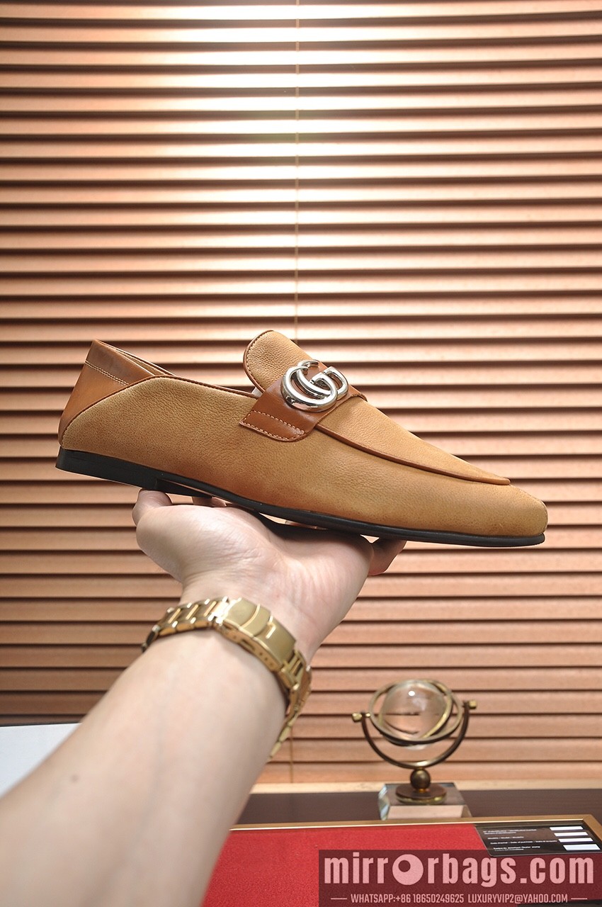 Gucci Shoes sz38-45 h0708