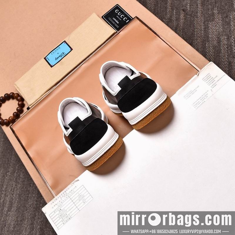 Gucci Shoes sz38-44 hnm01131