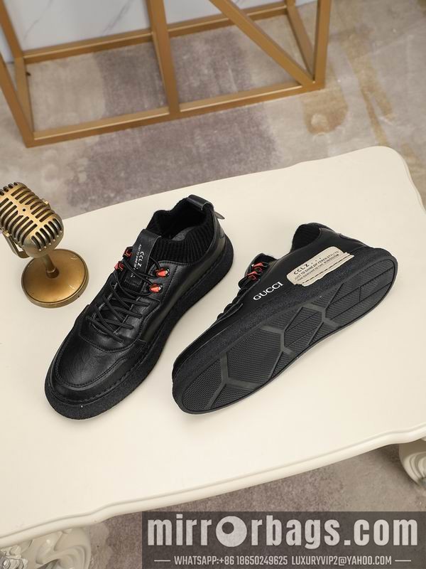 Gucci Shoes sz38-45 mnf0201