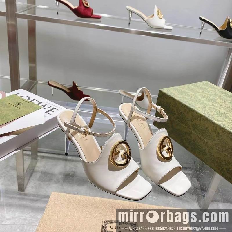 Gucci Shoes sz35-42 8.5cm mnf0312