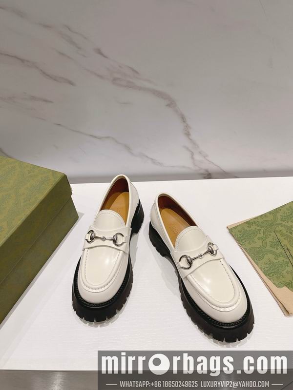 Gucci Shoes sz35-40 5.5cm mnf0301