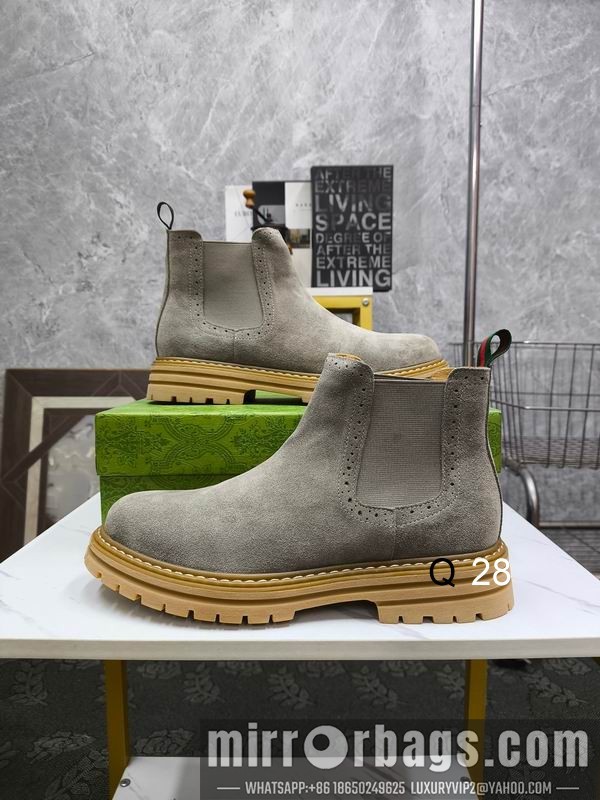 Gucci Shoes sz38-45 N1207