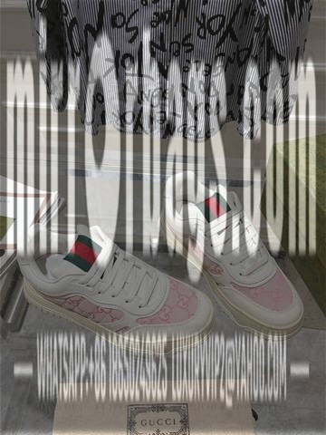 Gucci Shoes sz35-45 mnh0408