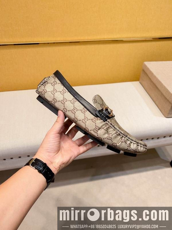 Gucci Shoes sz37-45 mnf0117