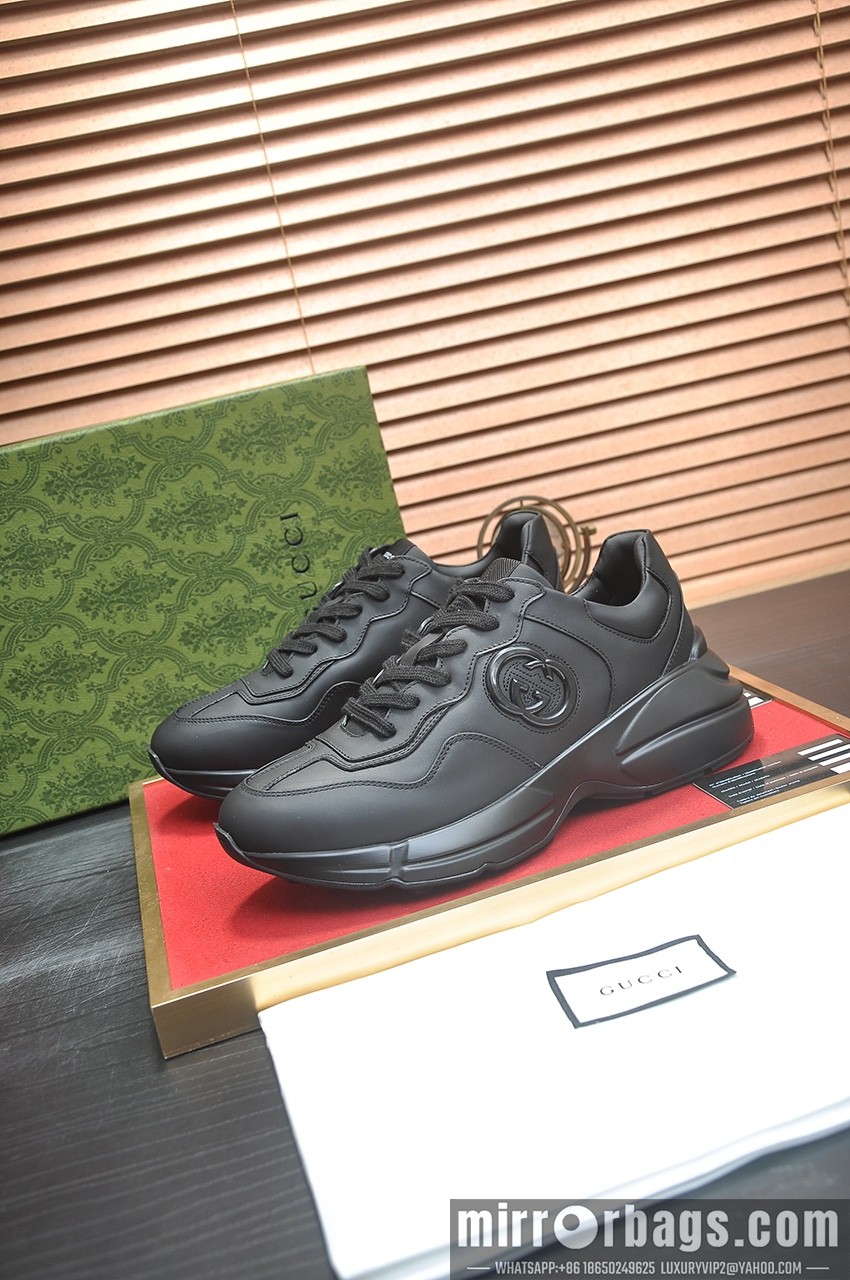 Gucci Shoes sz35-45 hnh1216