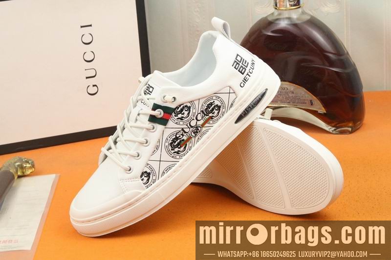 Gucci Shoes sz38-44 hnm0180