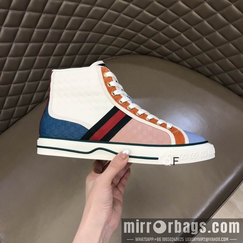 Gucci Shoes sz35-46 F0310