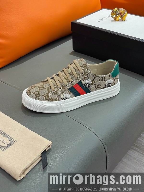 Gucci Shoes sz38-44 mnf03108