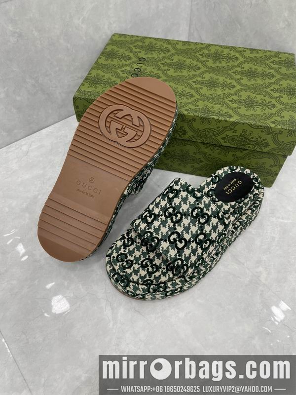 Gucci Shoes sz35-44 1.1“ mnf0104