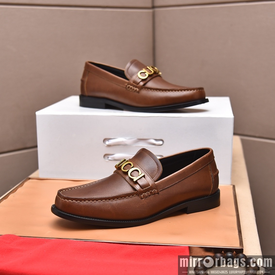 Gucci Shoes sz38-44 hnh0221