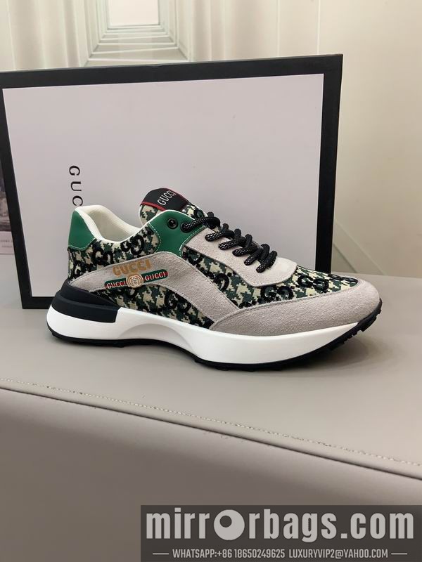 Gucci Shoes sz38-44 hnm0105