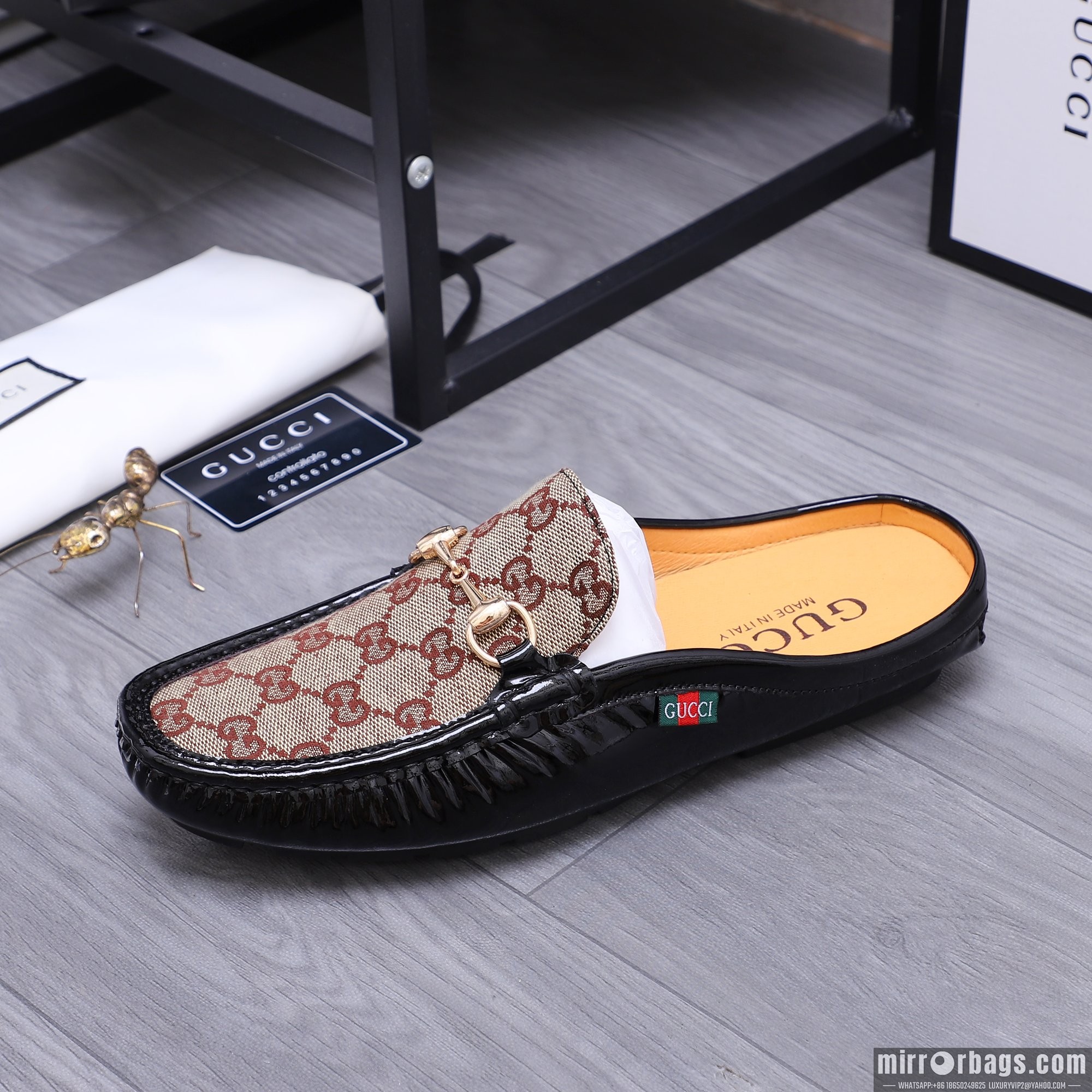 Gucci Shoes sz38-45 h0616