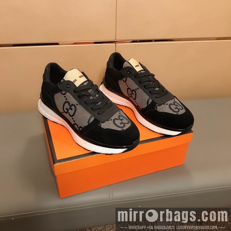 Gucci Shoes sz38-44 mnf0341