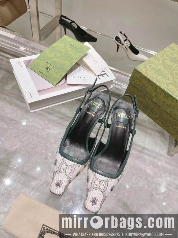 Gucci Shoes sz35-42 7.5cm mnf0306