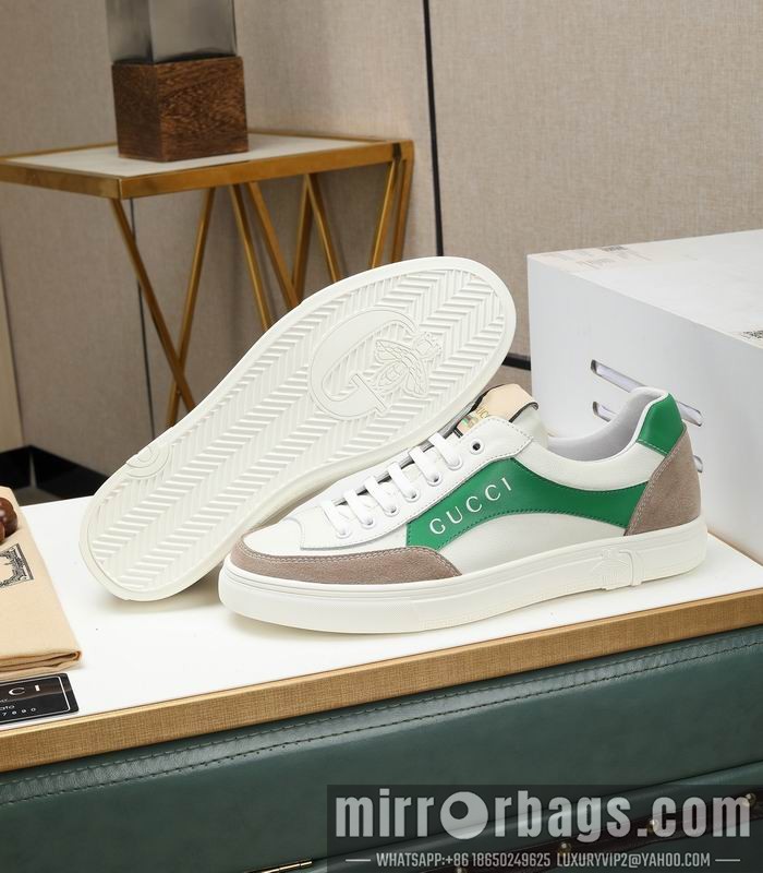 Gucci Shoes sz38-44 mnf0326