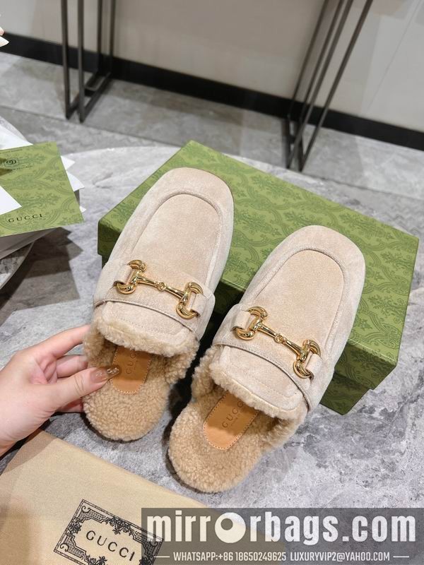 Gucci Shoes sz35-42 mnf0211