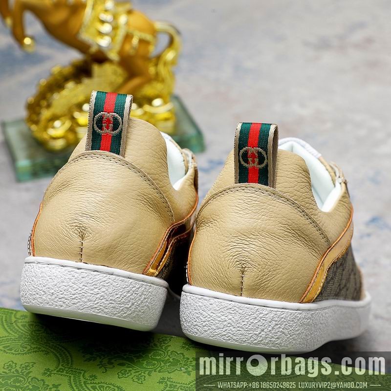 Gucci Shoes sz38-44 mnf0168