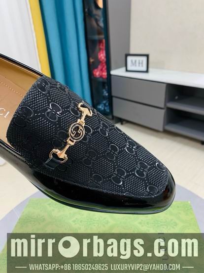 Gucci Shoes sz38-44 mnh0529