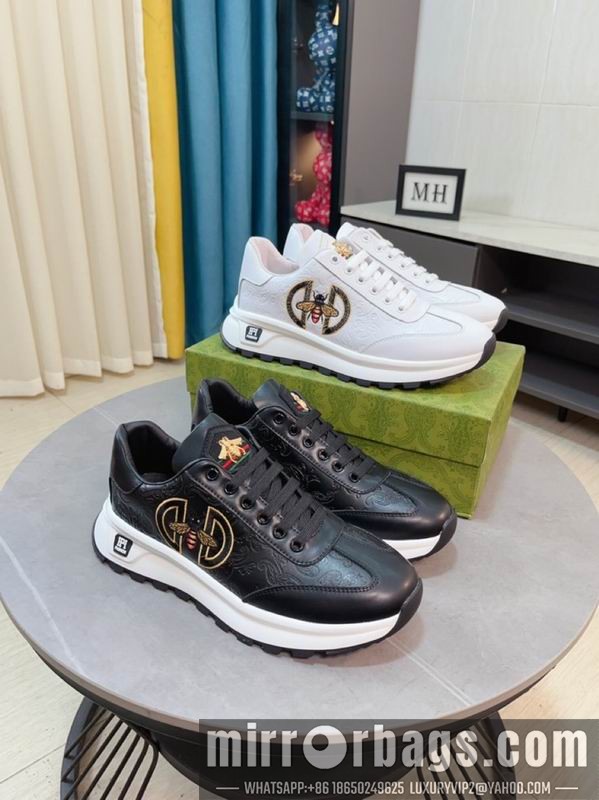 Gucci Shoes sz38-44 mnf0255