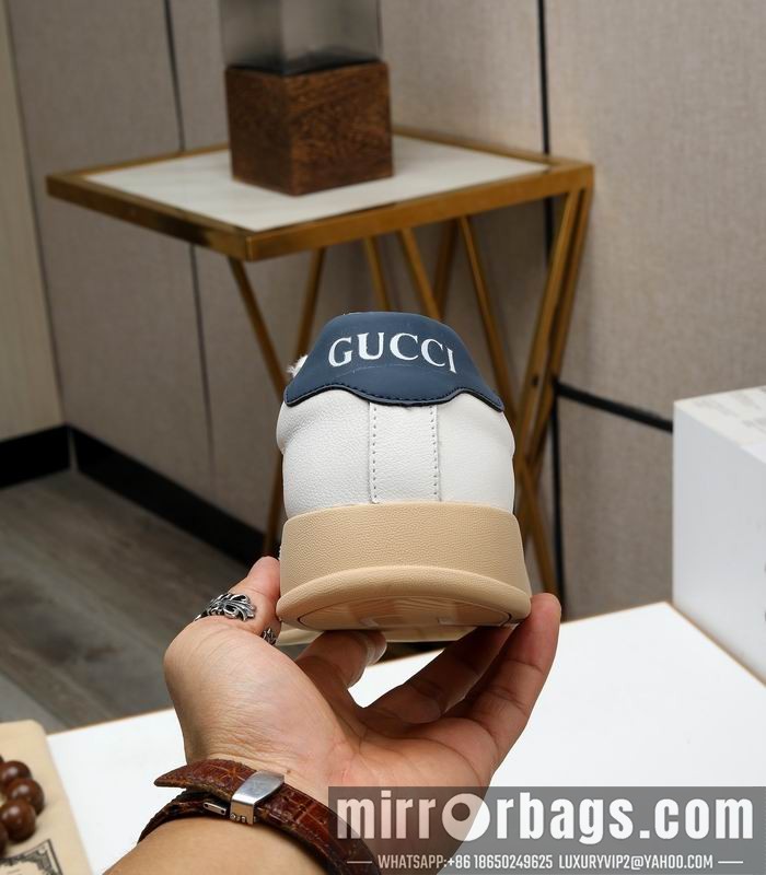 Gucci Shoes sz38-44 hnm0102