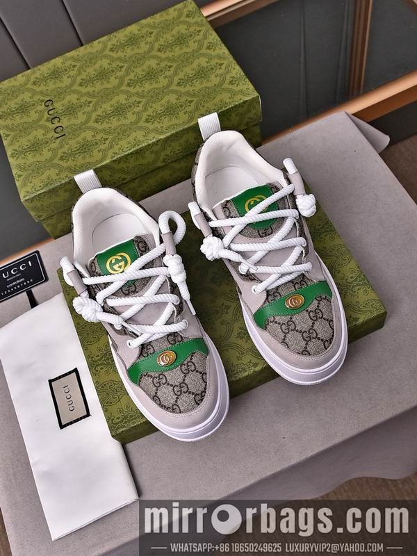 Gucci Shoes sz38-45 mnf0222