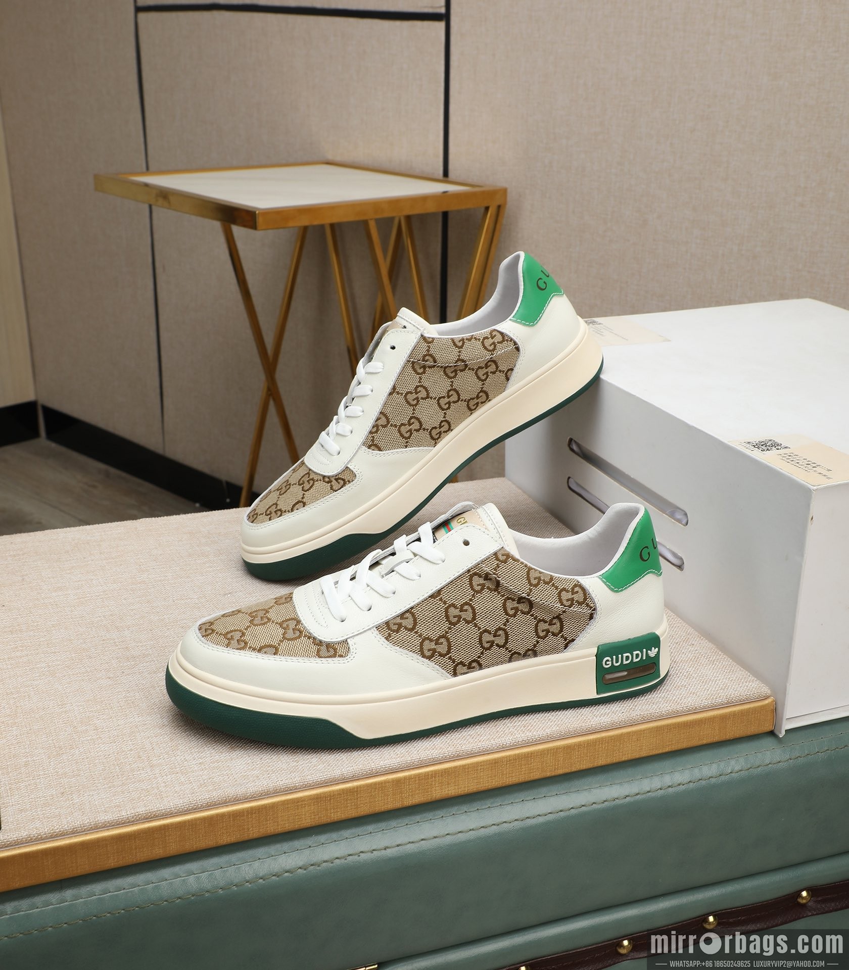 Gucci Shoes sz38-44 h0702