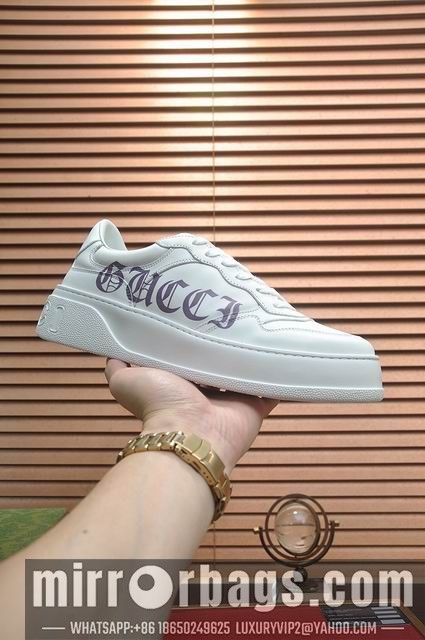 Gucci Shoes sz35-45 mnh0503