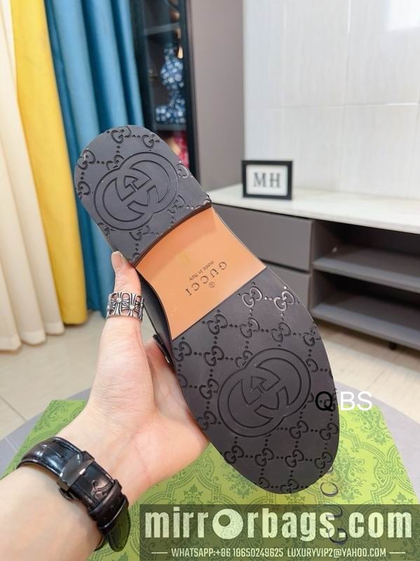 Gucci Shoes sz38-45 BS0207