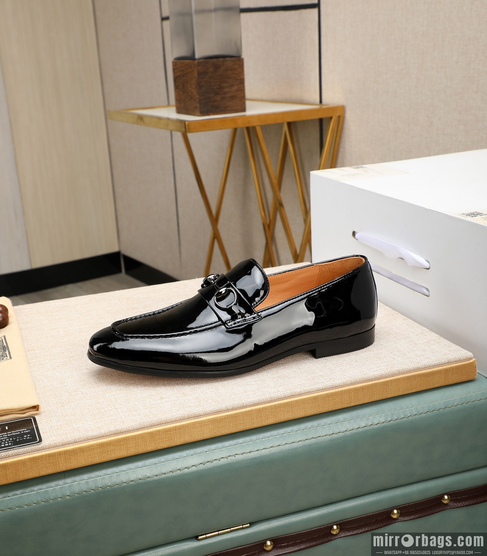 Gucci Shoes sz38-44 h1021