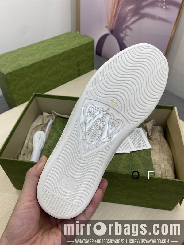 Gucci Shoes sz36-45 TF0810