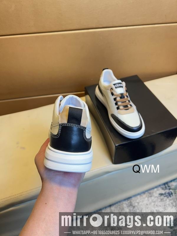 Gucci Shoes sz38-45 WM0202