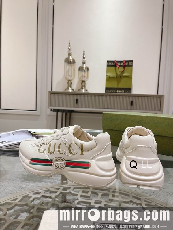 Gucci Shoes colour sz35-45 LL1211