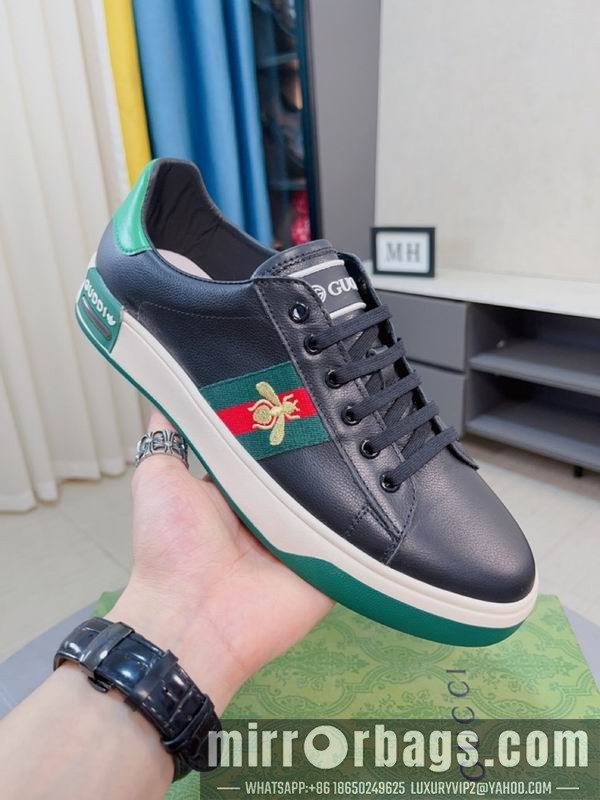 Gucci Shoes sz38-44 mnf0238