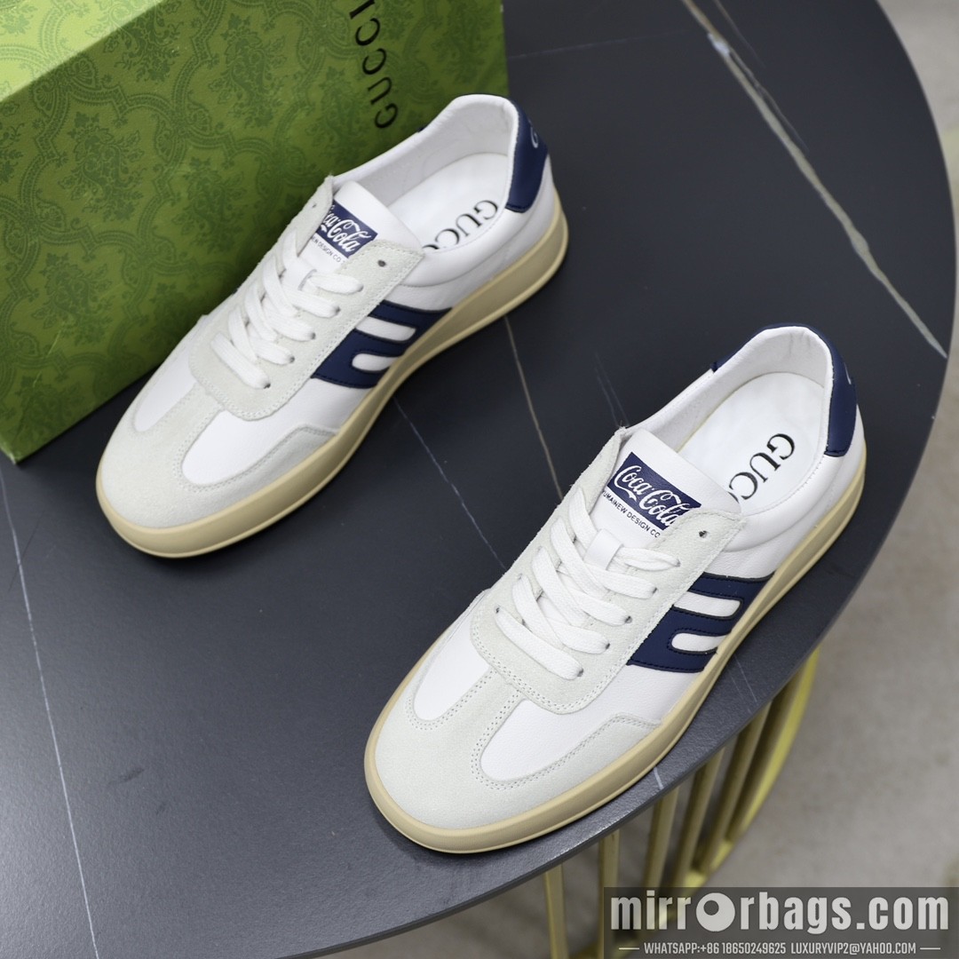 Gucci Shoes sz38-44 h0741
