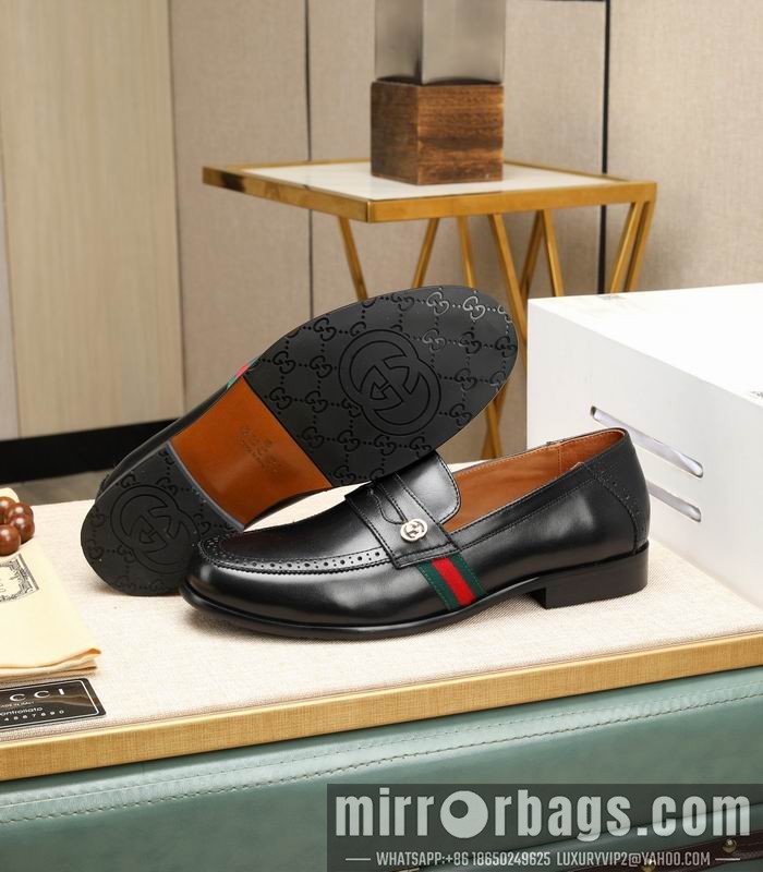 Gucci Shoes sz38-44 hnm01100