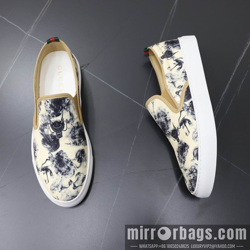 Gucci Shoes sz38-44 hnm0115