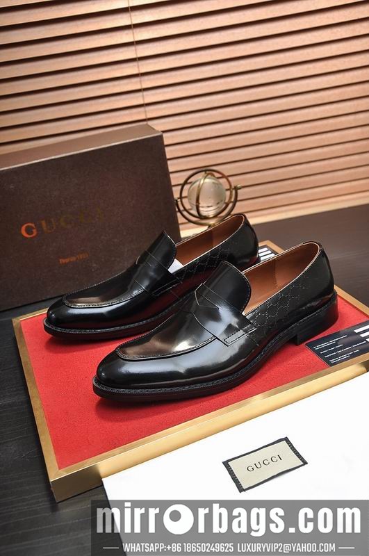 Gucci Shoes sz38-45 mnf03144