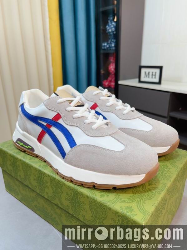 Gucci Shoes sz38-44 mnf0315
