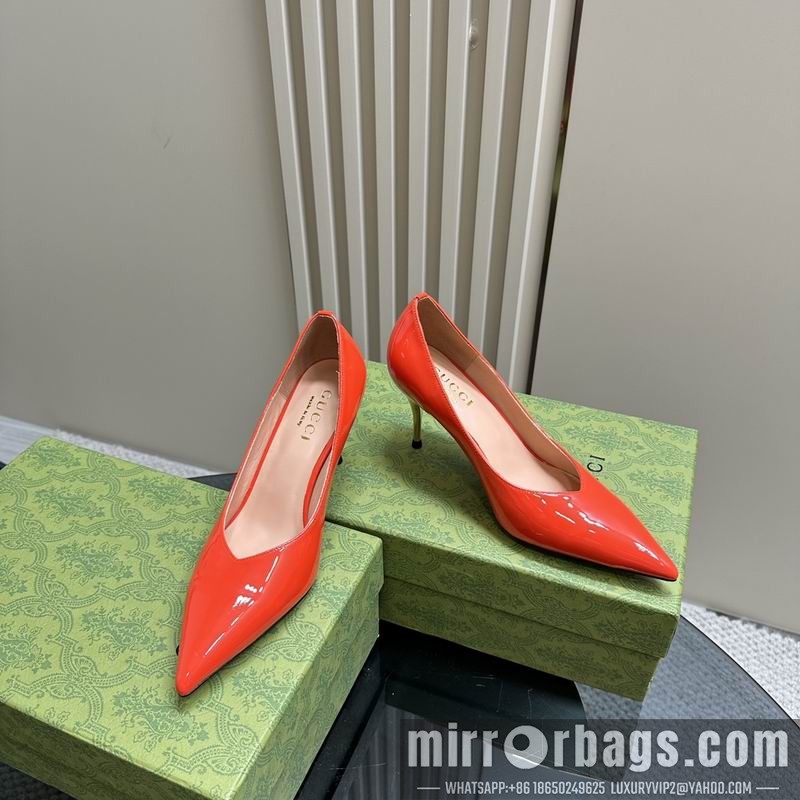 Gucci Shoes sz35-42 8.5cm mnf0104