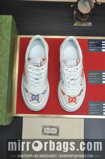Gucci Shoes sz35-45 mnh0507