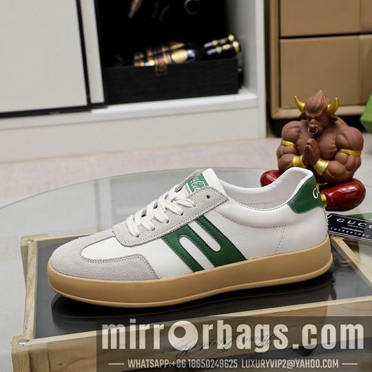 Gucci Shoes sz38-44 mnh0504