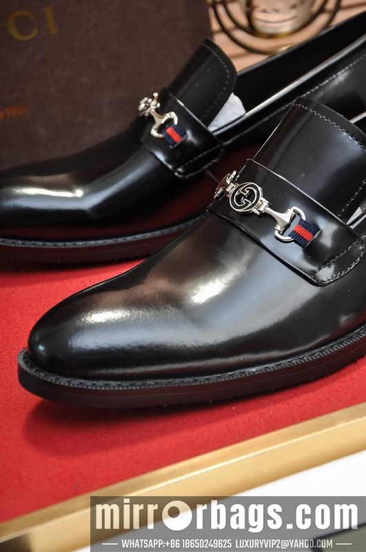Gucci Shoes sz38-45 mnf03142