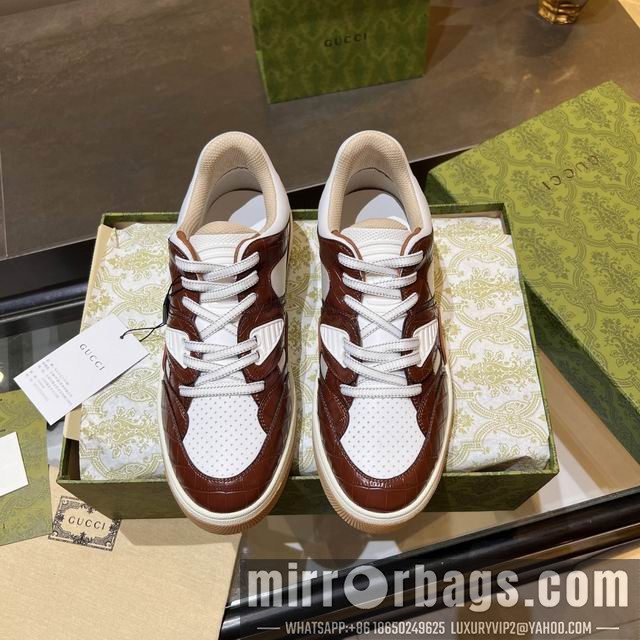 Gucci Shoes sz35-46 mnh0402