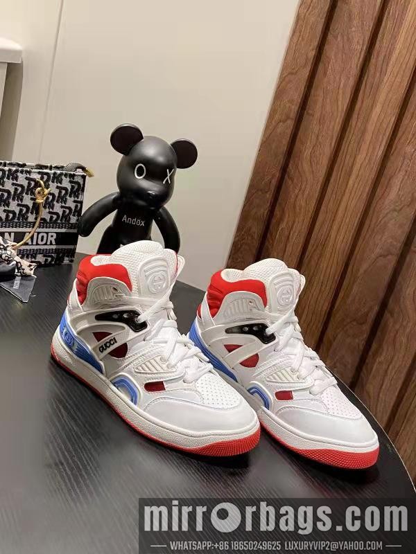 Gucci Shoes sz35-45 mnf0311