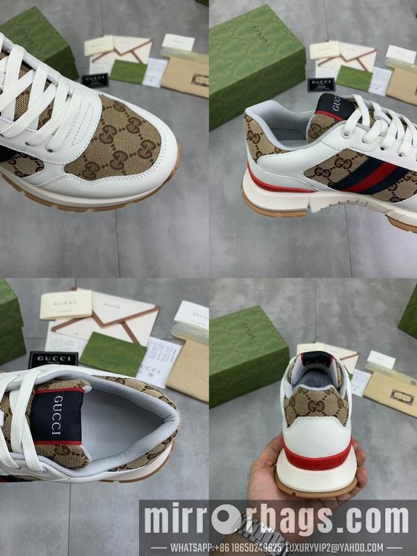 Gucci Shoes sz38-45 mnf0376