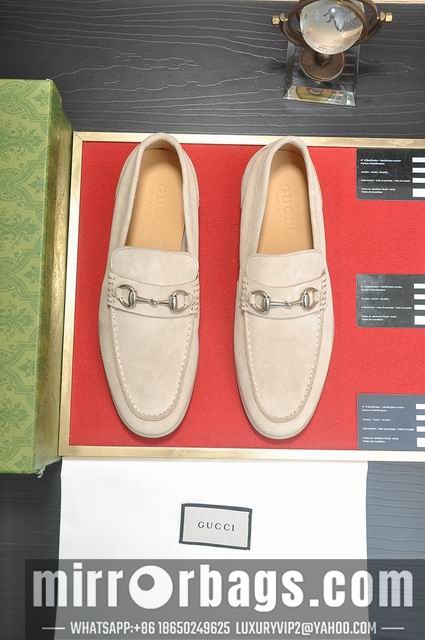 Gucci Shoes sz38-44 mnh0801