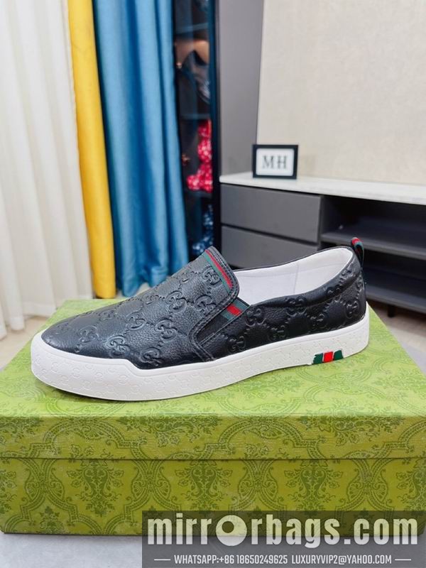 Gucci Shoes sz38-44 mnf0306