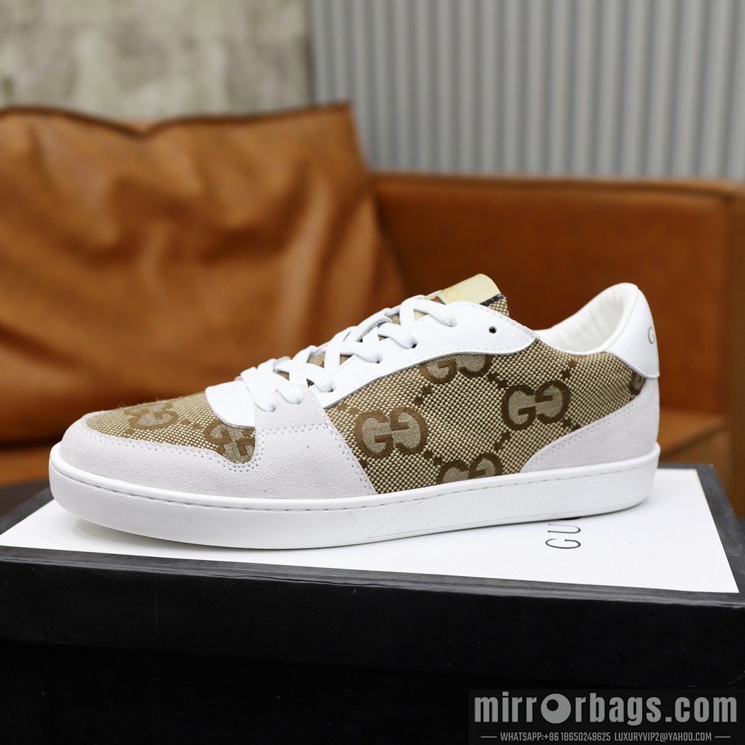 Gucci Shoes sz38-44 h0739