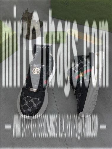 Gucci Shoes sz38-44 mnh1003
