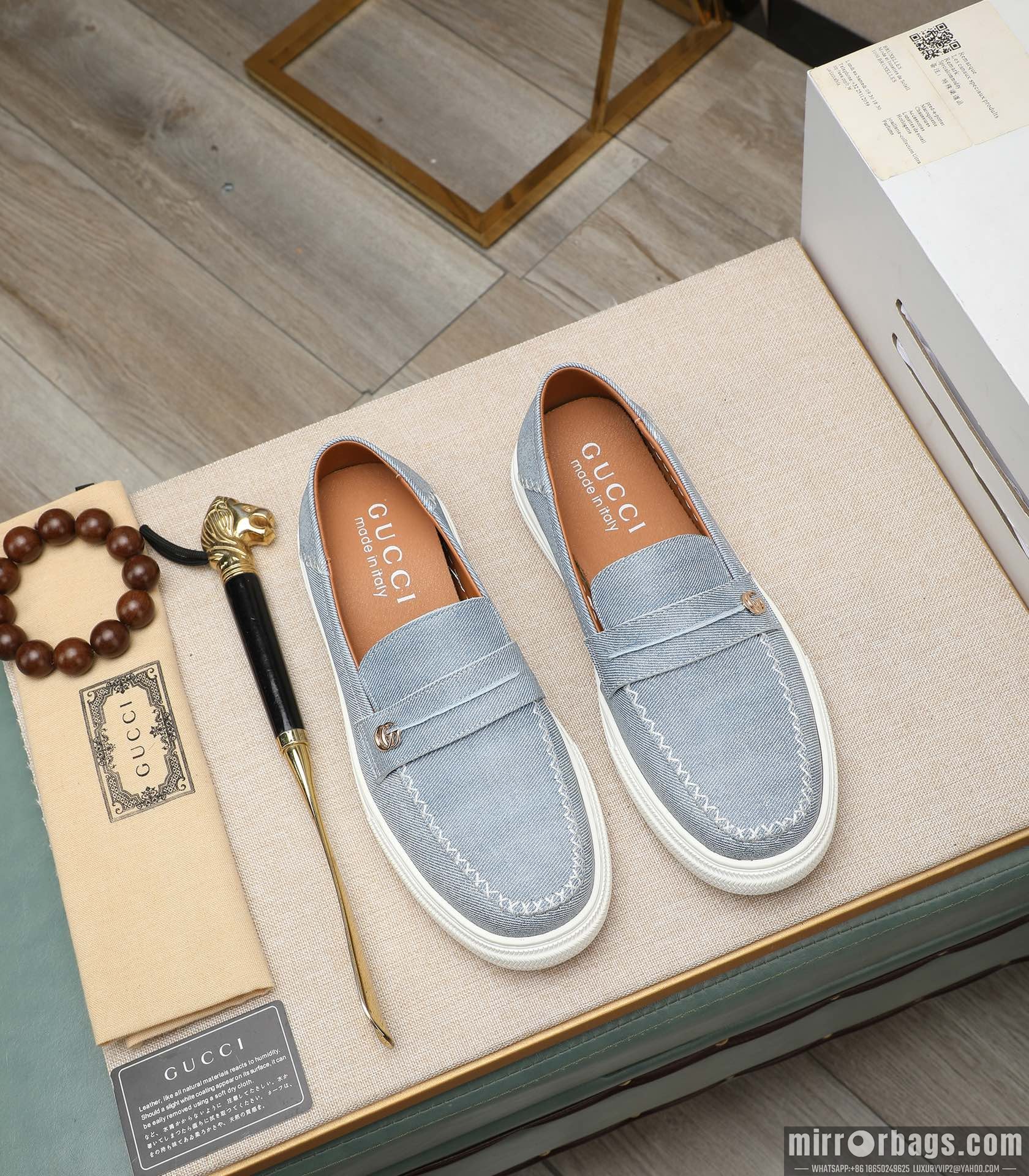 Gucci Shoes sz38-44 h0716